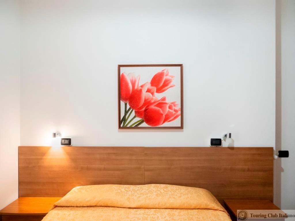 Locanda Da Marco Pignone Kültér fotó