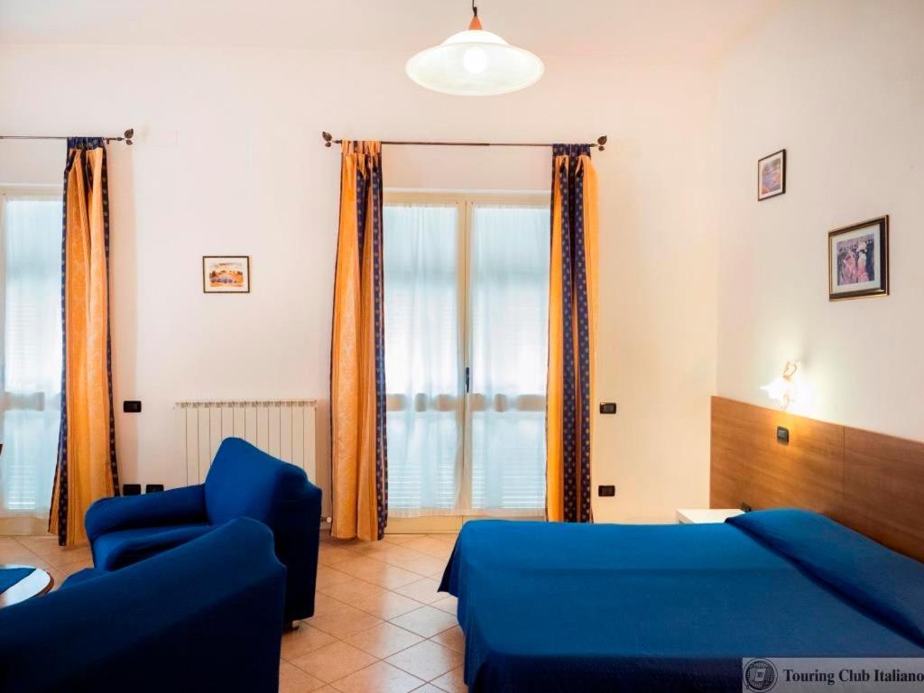 Locanda Da Marco Pignone Kültér fotó