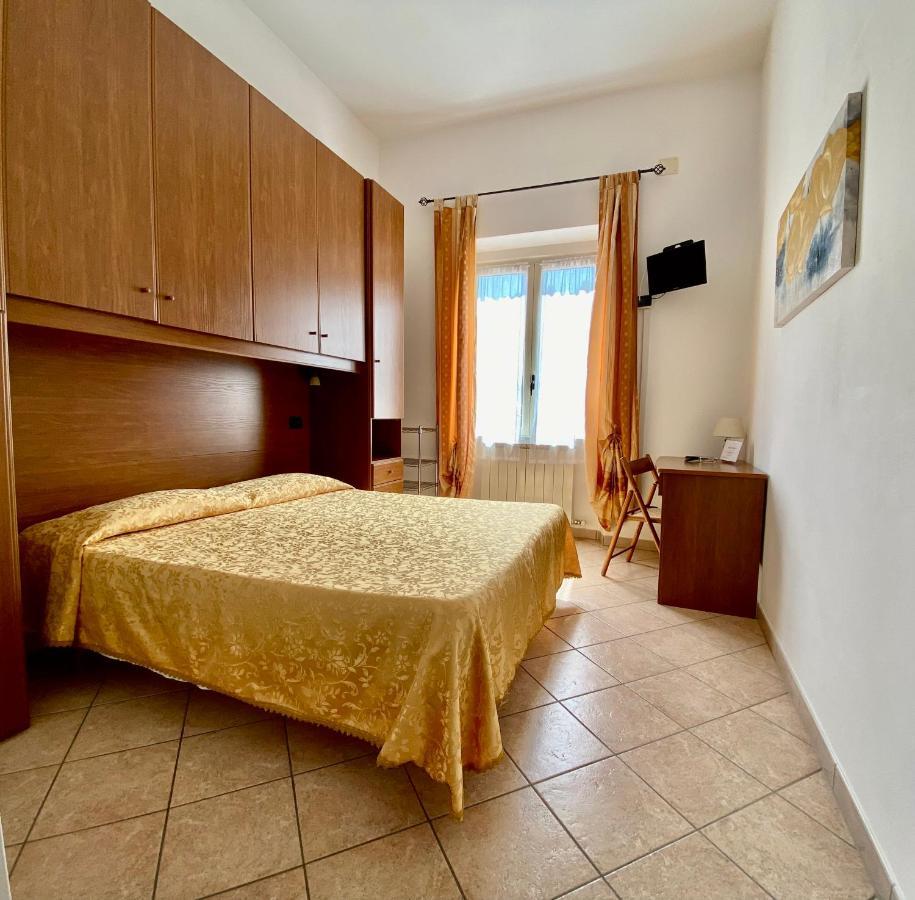 Locanda Da Marco Pignone Kültér fotó