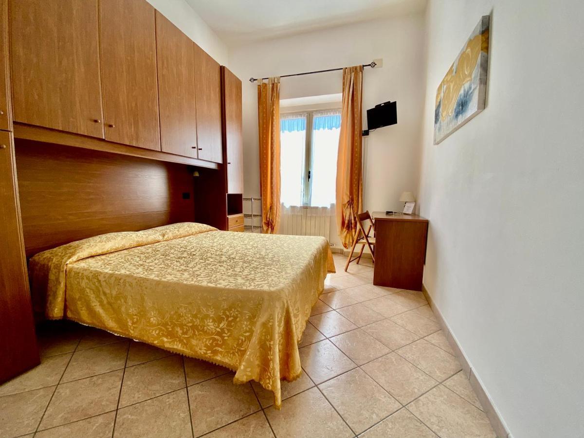 Locanda Da Marco Pignone Kültér fotó