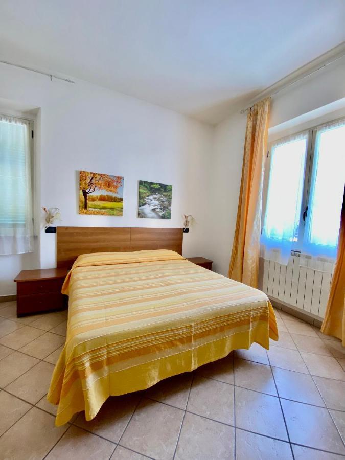Locanda Da Marco Pignone Kültér fotó