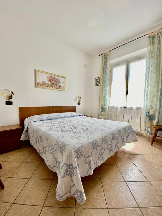 Locanda Da Marco Pignone Kültér fotó