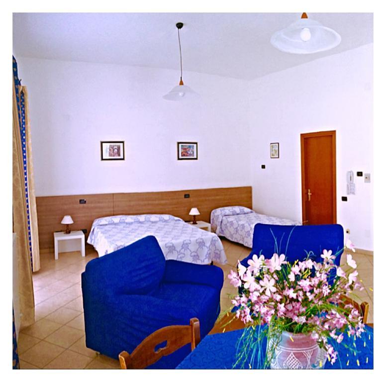 Locanda Da Marco Pignone Kültér fotó