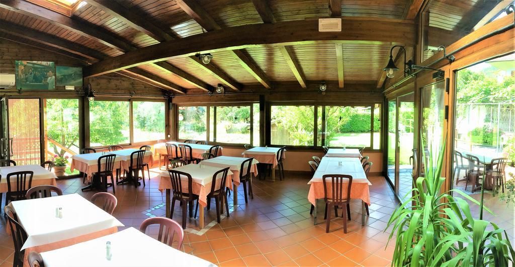 Locanda Da Marco Pignone Kültér fotó