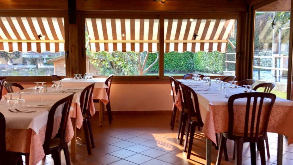 Locanda Da Marco Pignone Kültér fotó