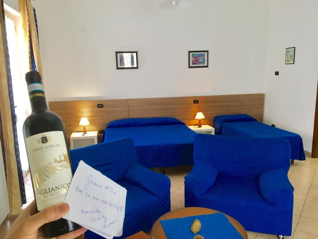 Locanda Da Marco Pignone Kültér fotó